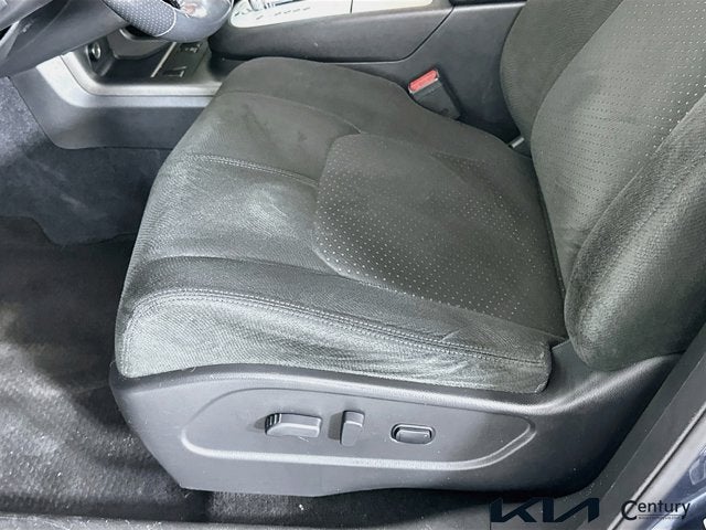 2013 Nissan Murano SV