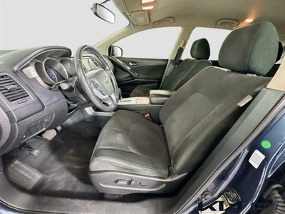 2013 Nissan Murano SV