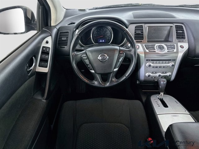 2013 Nissan Murano SV