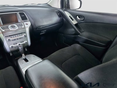 2013 Nissan Murano SV