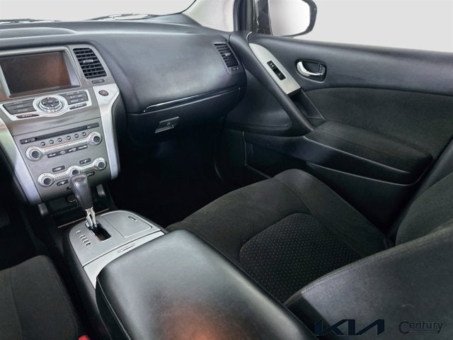 2013 Nissan Murano SV