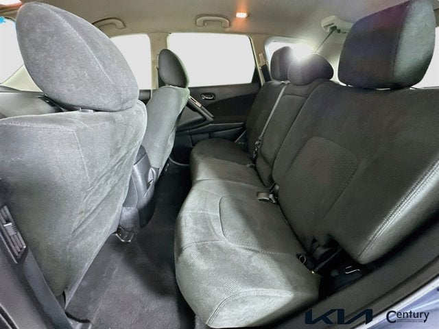 2013 Nissan Murano SV