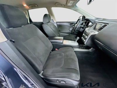 2013 Nissan Murano SV