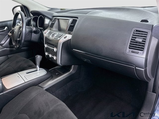 2013 Nissan Murano SV