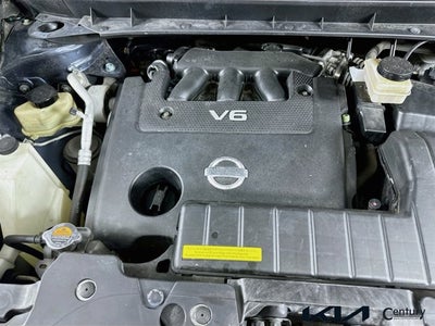 2013 Nissan Murano SV