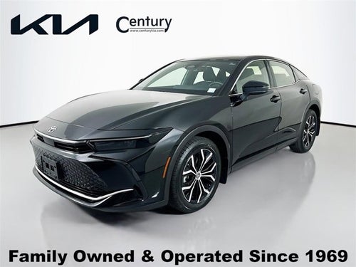 2023 Toyota Crown XLE