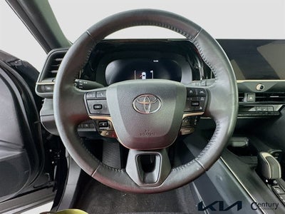 2023 Toyota Crown XLE
