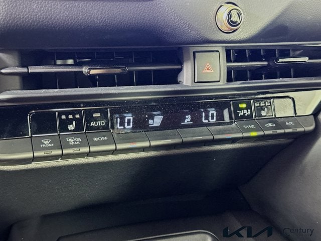 2023 Toyota Crown XLE