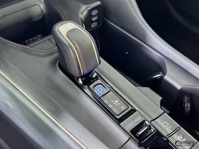 2023 Toyota Crown XLE