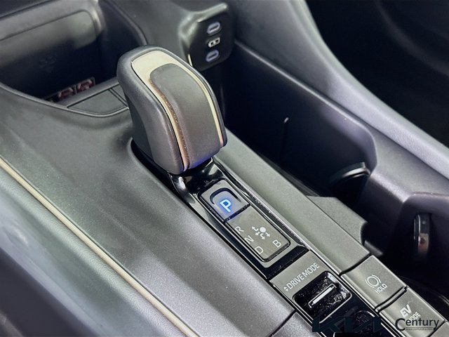 2023 Toyota Crown XLE