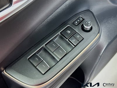 2023 Toyota Crown XLE