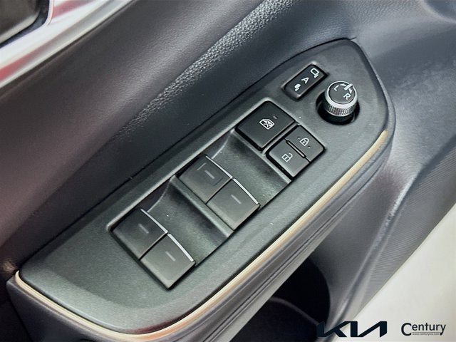 2023 Toyota Crown XLE