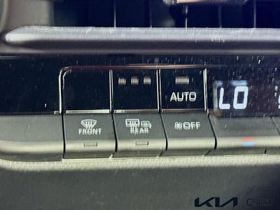 2023 Toyota Crown XLE