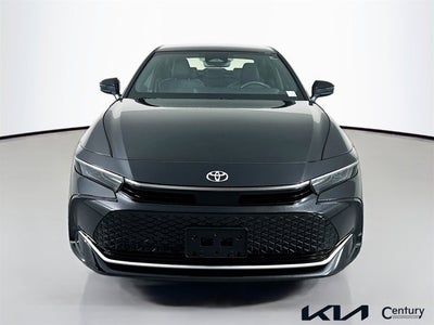 2023 Toyota Crown XLE
