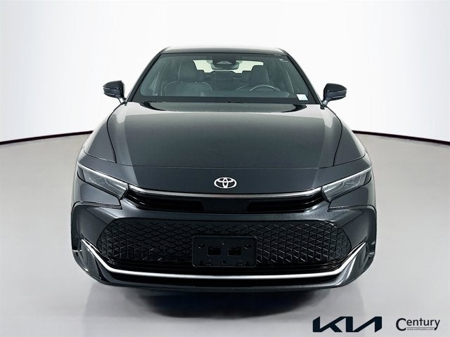 2023 Toyota Crown XLE