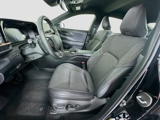 2023 Toyota Crown XLE