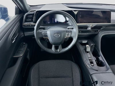 2023 Toyota Crown XLE