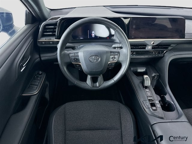 2023 Toyota Crown XLE