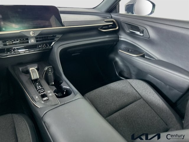 2023 Toyota Crown XLE