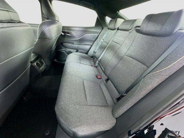 2023 Toyota Crown XLE