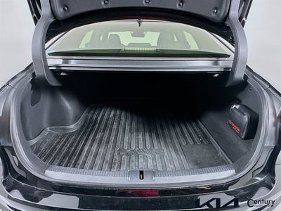 2023 Toyota Crown XLE