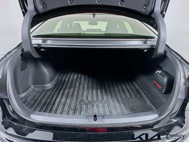 2023 Toyota Crown XLE