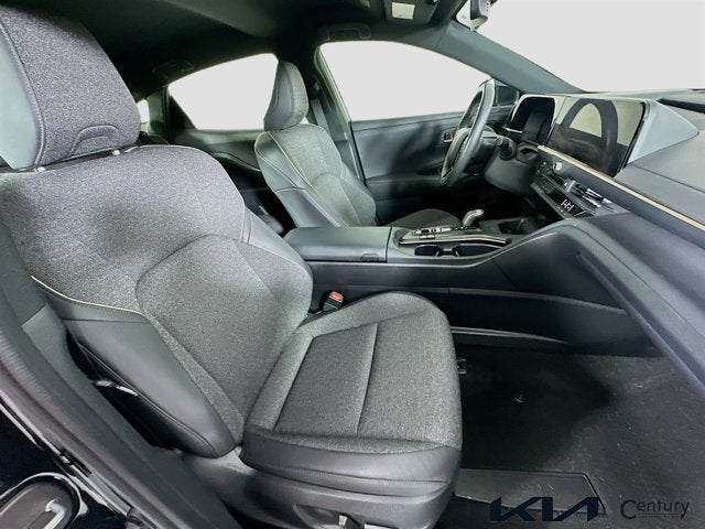 2023 Toyota Crown XLE