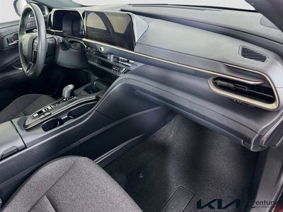 2023 Toyota Crown XLE