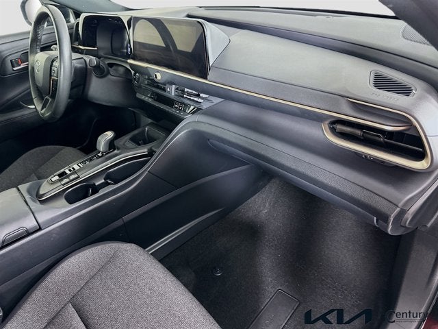 2023 Toyota Crown XLE