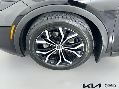2023 Toyota Crown XLE