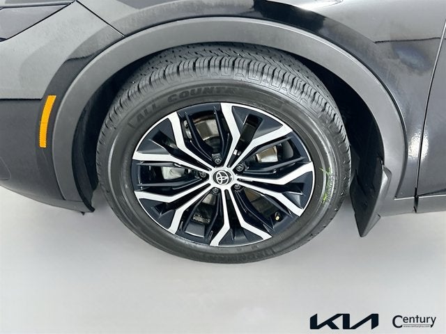 2023 Toyota Crown XLE