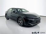 2023 Toyota Crown XLE