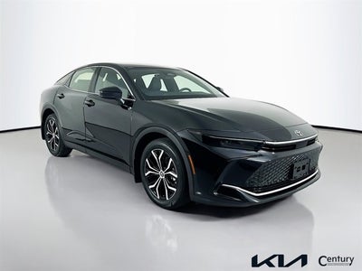 2023 Toyota Crown XLE