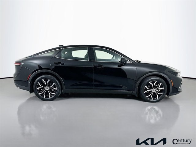 2023 Toyota Crown XLE