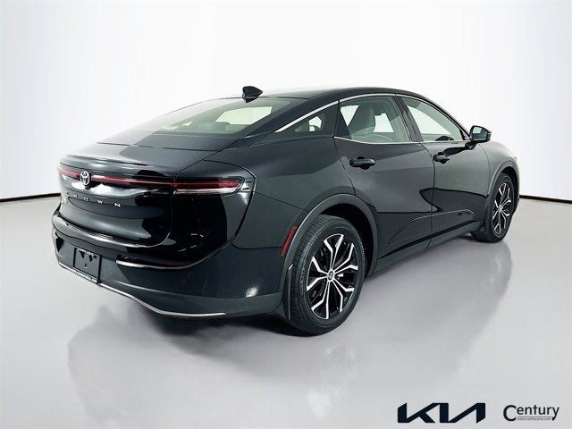2023 Toyota Crown XLE