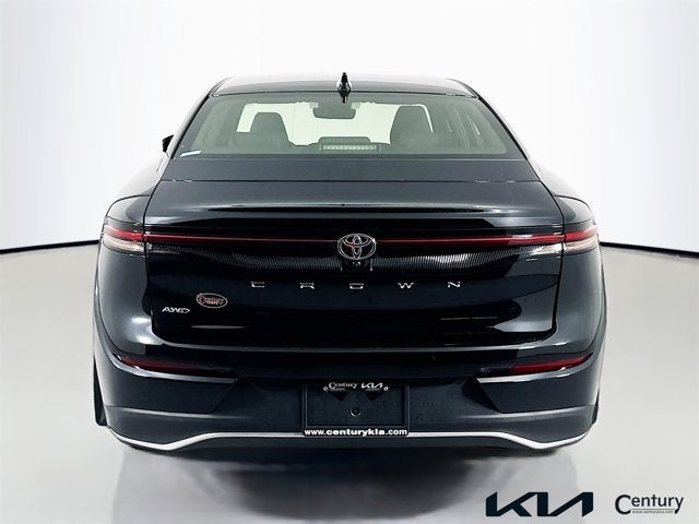 2023 Toyota Crown XLE