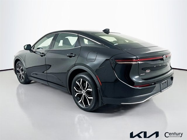 2023 Toyota Crown XLE