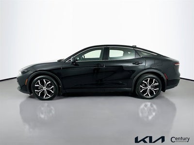 2023 Toyota Crown XLE