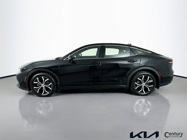 2023 Toyota Crown XLE