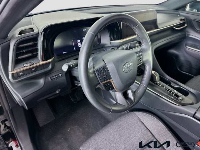 2023 Toyota Crown XLE