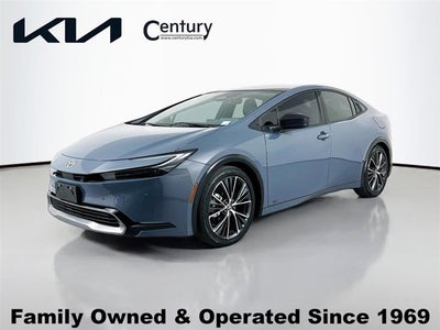 2023 Toyota Prius Limited