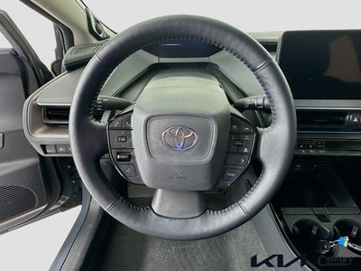 2023 Toyota Prius Limited