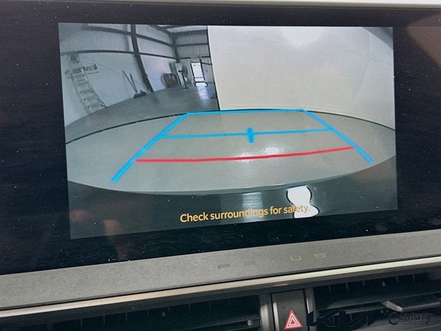 2023 Toyota Prius Limited