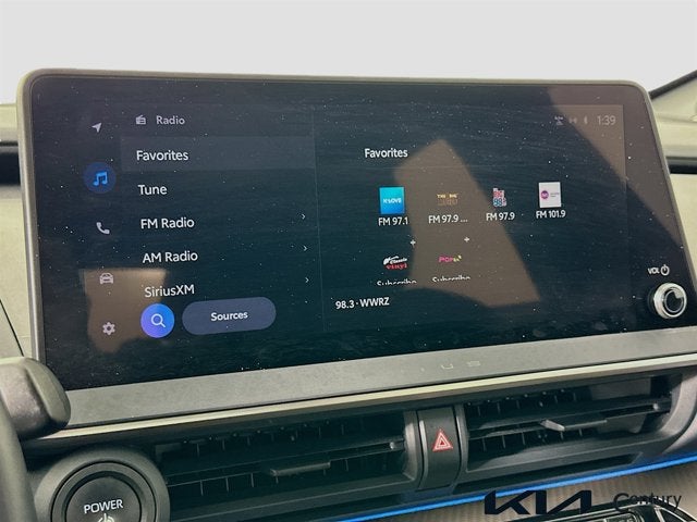 2023 Toyota Prius Limited