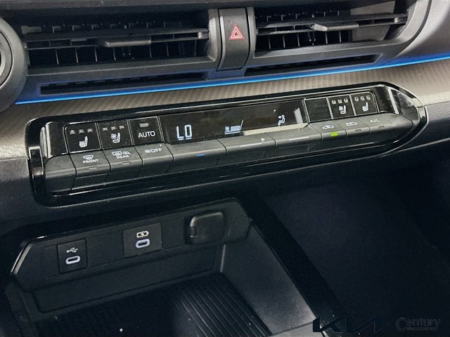 2023 Toyota Prius Limited