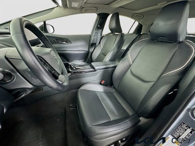 2023 Toyota Prius Limited