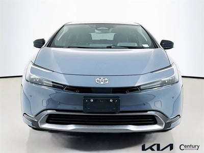 2023 Toyota Prius Limited