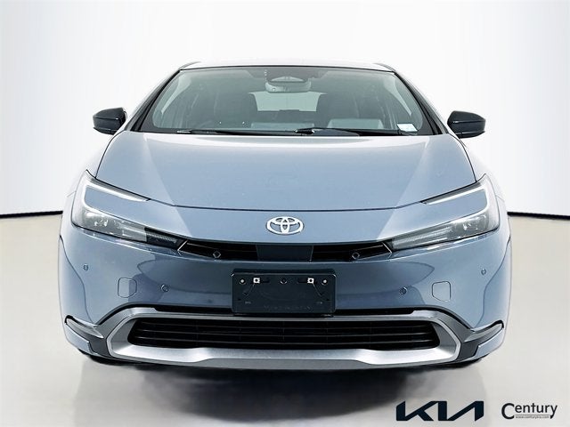 2023 Toyota Prius Limited