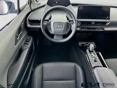 2023 Toyota Prius Limited