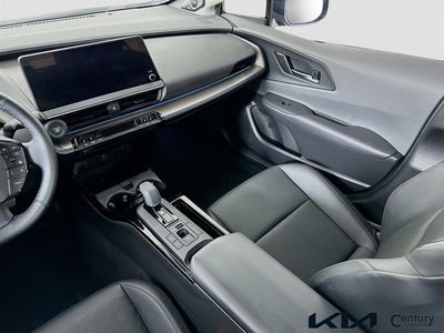 2023 Toyota Prius Limited